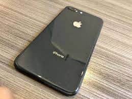 iPhone 8 Plus non pta jv 128 gb 0