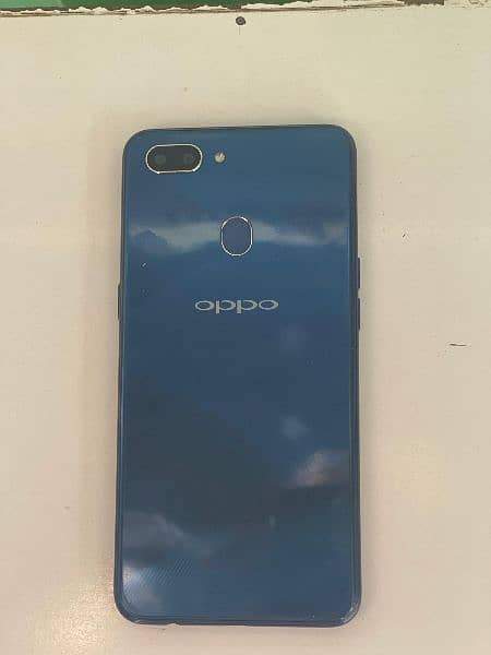 OPPO A5 3