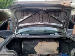 Nissan Sunny Car Available for sale In very Good Condition