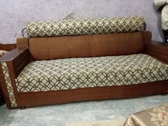 5 seater sofa