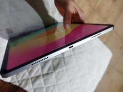 iPad pro M1 Chip 2021 model