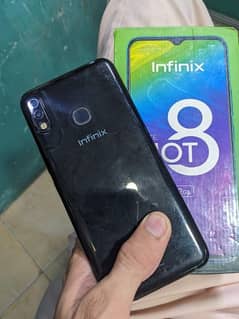 INFINIX