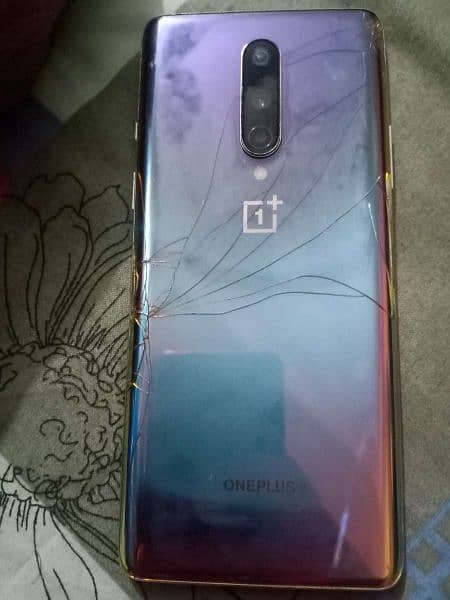 OnePlus 8 non pta 1