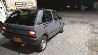 Suzuki FX 1988 , 03216717029