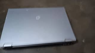 HP core I5 4 gb ram 256 gb ssd