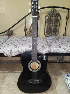 used acrostic guitar for sale