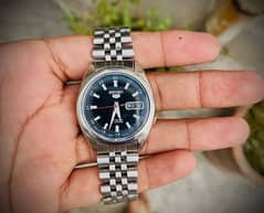 Seiko5