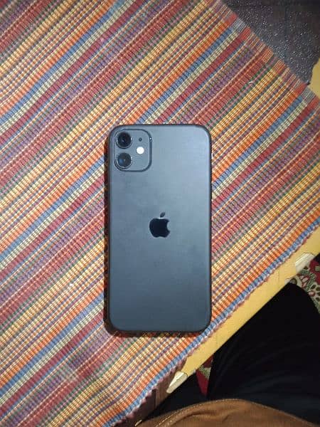 Iphone 11 non pta 2