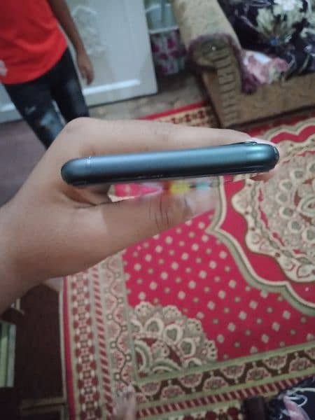 Iphone 11 non pta 5