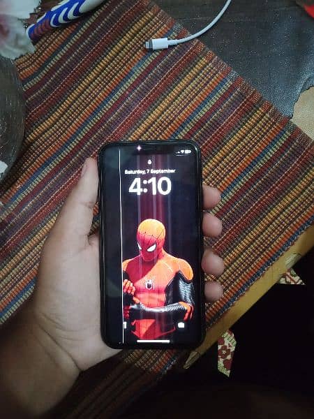 Iphone 11 non pta 7