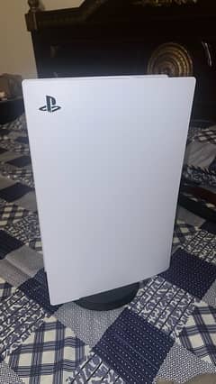 PS5 Digital