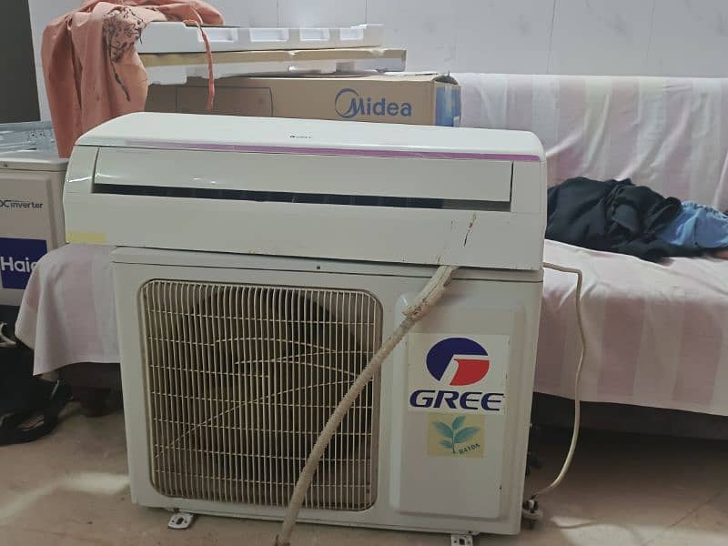 Gree Ac 1