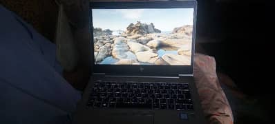 Hp elitebook 830 G5