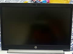 HP probook 450 G7 10 Generation 16 GB ram