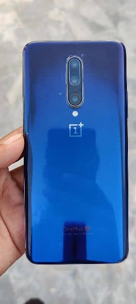 OnePlus 7pro 5G single sim 2