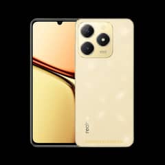 Realme C61