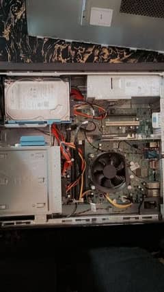 Computer ,Cpu ,Core i5 2nd generation,