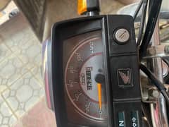 honda cd 2023  model