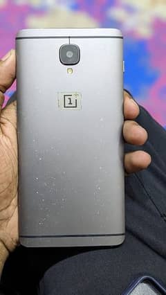 Oneplus 3t 6/64gb 0