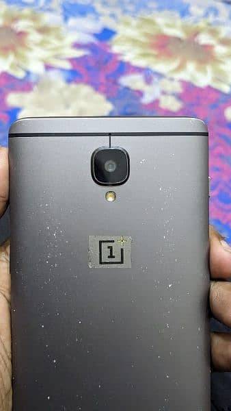 Oneplus 3t 6/64gb 1