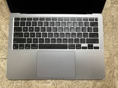 Macbook