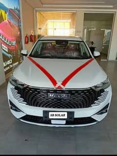 Haval H6 2024