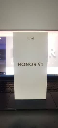 Honor