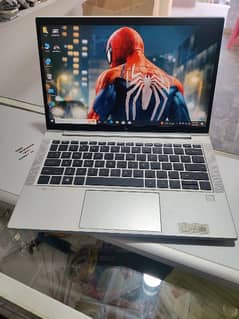 Hp Elitebook 830 g8 Core i5 11th Generation  Brand New Condition