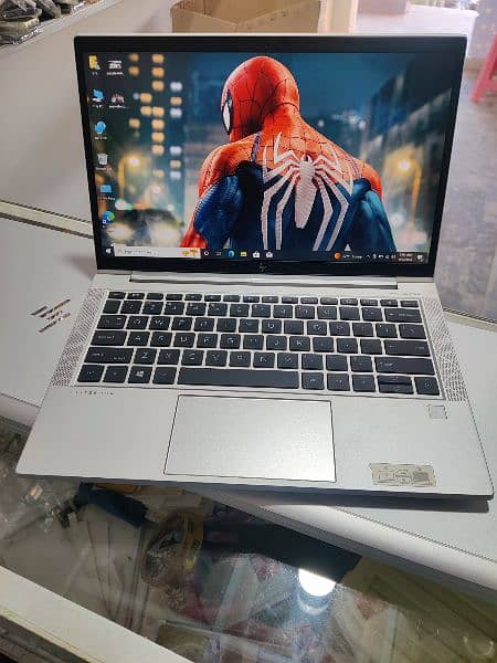 Hp Elitebook 830 g8 Core i5 11th Generation  Brand New Condition 0