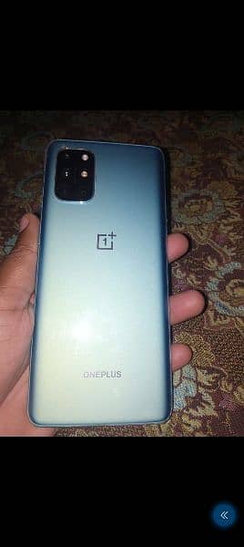 OnePlus 8t 5g Non Pta Sealed Phone 9/10 0