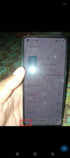 OnePlus 8t 5g Non Pta Sealed Phone 9/10 1