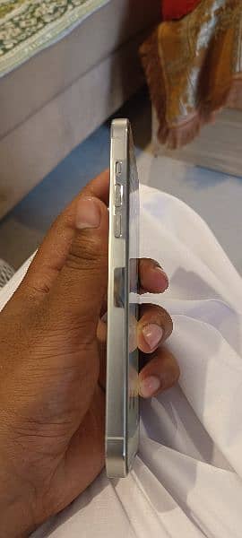 IPHONE 14 Pro Max 128gb non pta (LLA) 03430478980 3