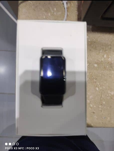 Huawei y5 watch 2