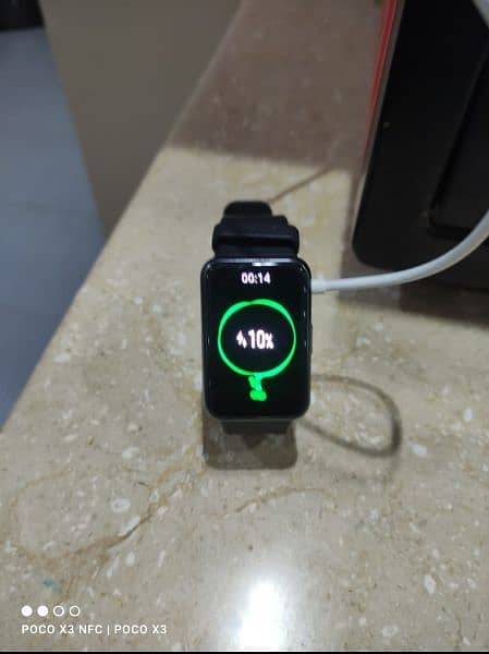 Huawei y5 watch 3