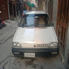 Mehran 2005