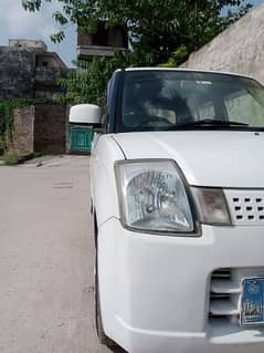 Suzuki Alto 2008/12