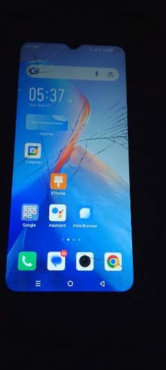 Infinix smart 7 7gb ram 64 rom 0