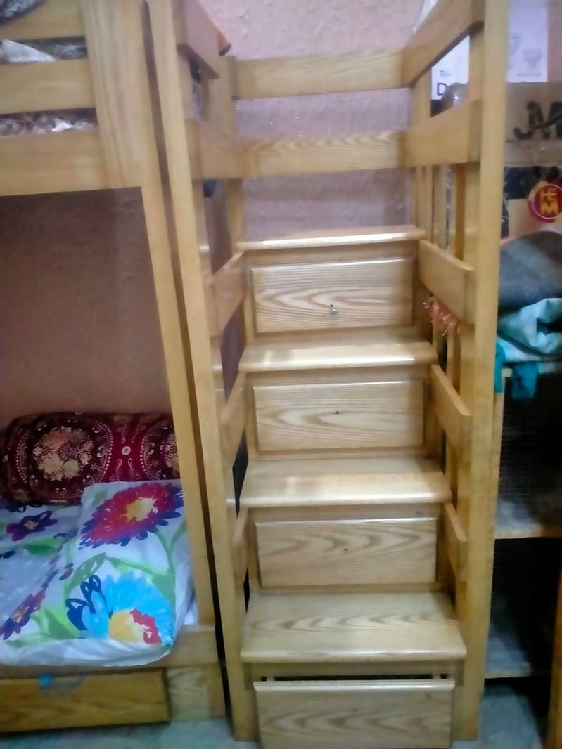 bunk bed for childrens 1