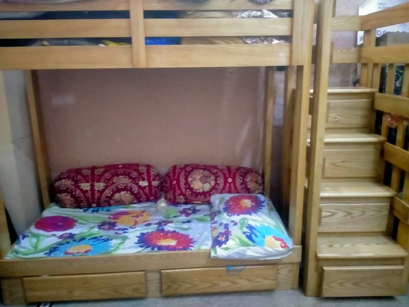 bunk bed for childrens 2