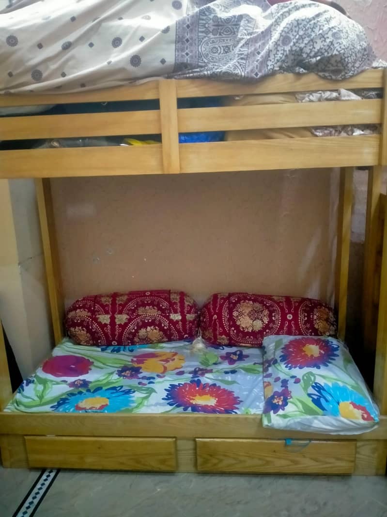 bunk bed for childrens 3