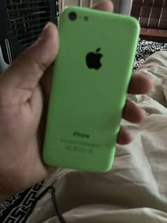 iphone 5c pta approved