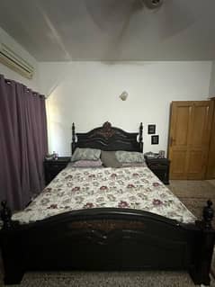 bed set | king size bed | double bed | bed | wooden bed | Furniture