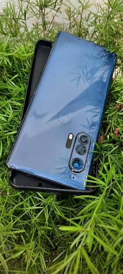 moto edge plus official pta aprvd