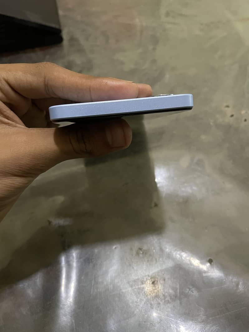 Realme note 50 4