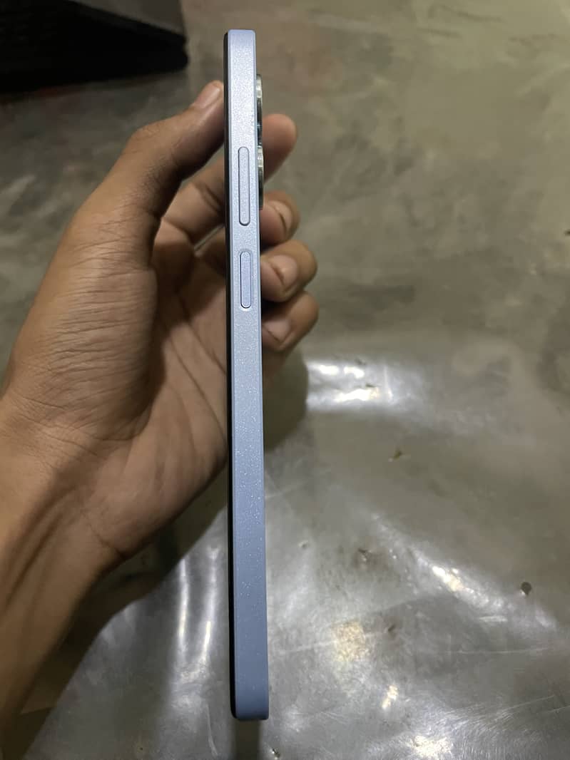 Realme note 50 8