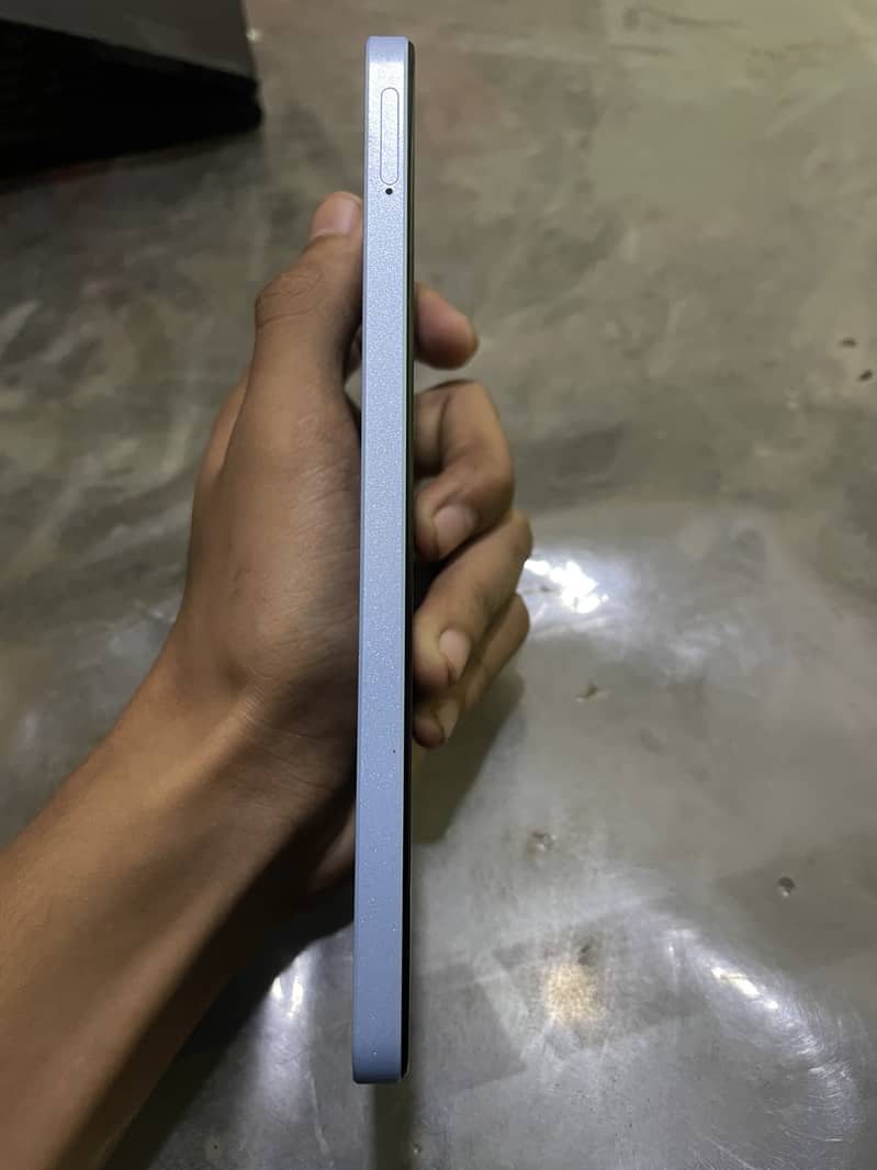 Realme note 50 9