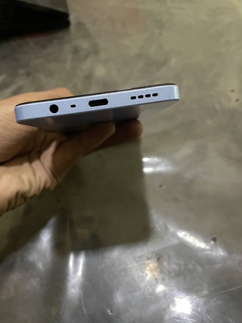 Realme note 50 10