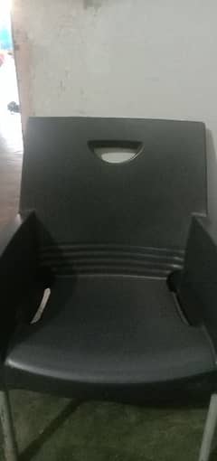 boss Branded chair 2pc