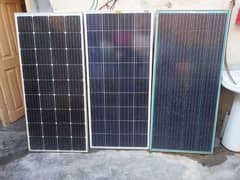 solar panel 150 watt