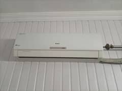 gree ac inverter 1 ton